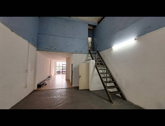 BUSINESS PROPERTY TO RENT IN RICHARDS BAY EXT 7